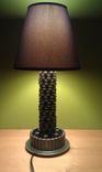 Motorcycle Lamp 1 small