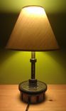 Motorcycle Lamp 2 small