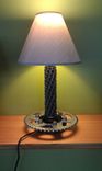 Motorcycle Lamp 3 small