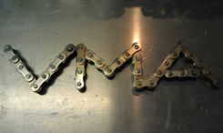 Chain Logos And Shapes 1 small
