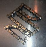 Chain Logos And Shapes 2 small