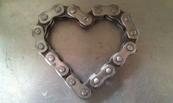 Chain Logos And Shapes 3 small