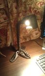 Piston Desk Lamp 1 small