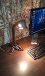 Piston Desk Lamp 2 small