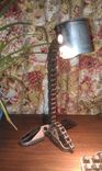 Piston Desk Lamp 3 small