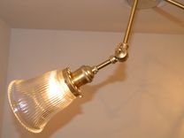 Spithra 4-Arm Articulating Pendant 7 small