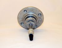 Ceiling Mount Canopy Kit -Industrial Antique Style 2 small
