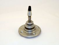 Ceiling Mount Canopy Kit -Industrial Antique Style 4 small