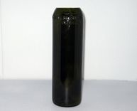 Wine Bottle Vase: Costa Di Bussia 1 small