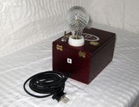 Cigar Box Desk Lamp Cusano 18 3 small