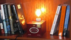 Cigar Box Desk Lamp Cusano 18 4 small