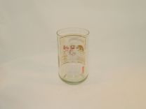 Beer Bottle Tumbler: Sol 24oz 1 small