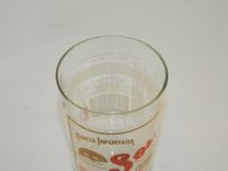 Beer Bottle Tumbler: Sol 24oz 3 small