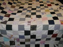 Custom Memory Quilt 1 small