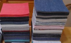 Custom Memory Quilt 5 small