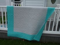 Custom Quilt 4 small