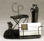 Custom Business Card Holder 2 small