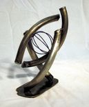 Sculptures For Wedding Table Centerpieces 2 small