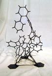Sculptures For Wedding Table Centerpieces 3 small
