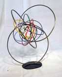 Sculptures For Wedding Table Centerpieces 4 small
