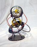 Sculptures For Wedding Table Centerpieces 5 small