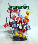 Sculptures For Wedding Table Centerpieces 6 small