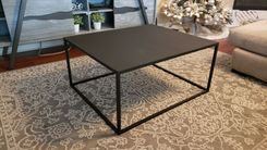 Steel Coffee Table 1 small
