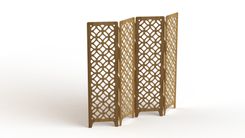 Tesselated Room Dividers 1 small