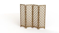 Tesselated Room Dividers 5 small