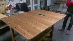 Santiago Entertainment Center 2 small