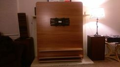 Santiago Entertainment Center 4 small