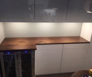 Walnut Countertops 5 small