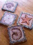 Accent Tiles 5 small