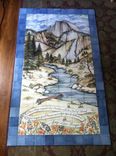 Yosemite Mural 1 small