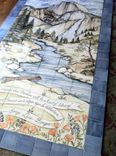 Yosemite Mural 3 small