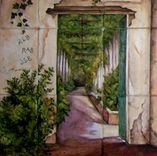 Sea View Mural 2 small