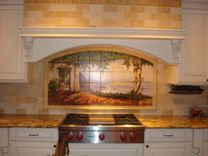 Sea View Mural 4 small