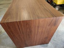 Waterfall Walnut Desk 1 small