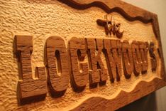 Reclaimed Wood Signs | Barn Wood Signs | Rustic Signs | Handmade Signs | Farm Signs | Barnwood Signs 5 small