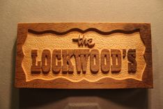 Reclaimed Wood Signs | Barn Wood Signs | Rustic Signs | Handmade Signs | Farm Signs | Barnwood Signs 6 small
