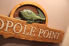 Custom Carved Signs | Wood Signs | Home Signs | Cabin Signs | Cottage Signs 4 small