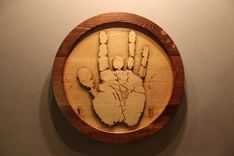 Custom Carved Wood Signs, Home Signs, Business Signs, Lazy River Studio 1 small