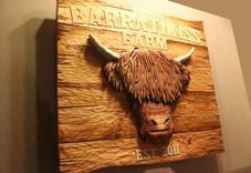 Custom Wood Signs | Carved Wood Signs | Farm Signs | Home Signs | Business Signs 4 small