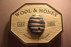 Business Signs | Store Signs | Company Signs | Home Signs | Handmade Signs 2 small