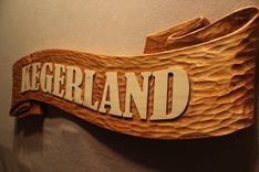 Custom Wood Signs | Carved Wooden Signs | Home Signs | Cabin Signs | Rustic Signs 2 small