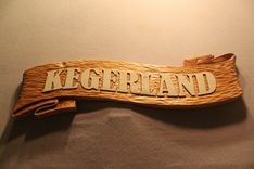 Custom Wood Signs | Carved Wooden Signs | Home Signs | Cabin Signs | Rustic Signs 3 small