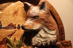 Custom Carved Wooden Signs | Handmade Signs | Home Signs | Cabin Signs | Cottage Signs 6 small