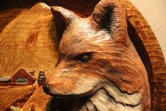 Custom Carved Wooden Signs | Handmade Signs | Home Signs | Cabin Signs | Cottage Signs 4 small