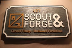 Business Signs | Company Signs | Store Signs | Home Signs | Cabin Signs | Cottage Signs 2 small
