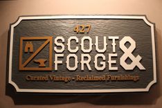 Business Signs | Company Signs | Store Signs | Home Signs | Cabin Signs | Cottage Signs 4 small